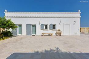 1695 Villa Albarosa in Ruffano