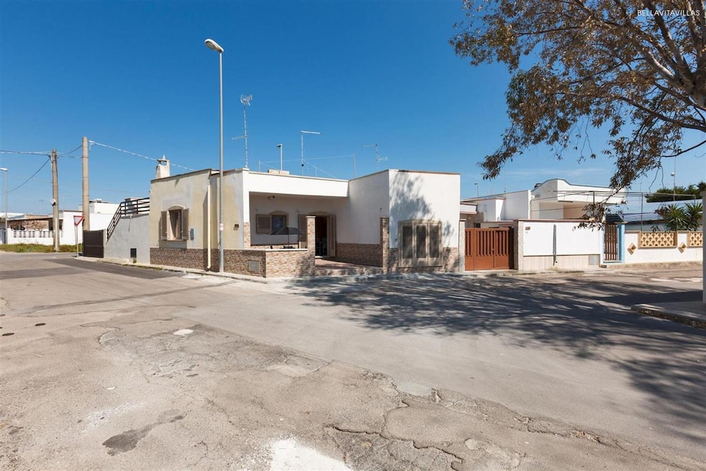 2300 Villino Vanessa