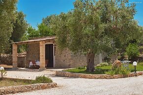 280 Villa con Piscina a Casarano Gallipoli