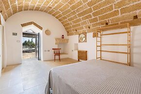 280 Villa con Piscina a Casarano Gallipoli