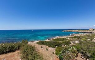 1014 Villa Miramare in Torre Suda