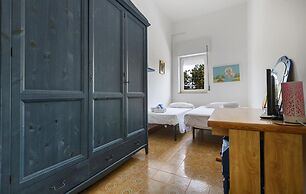 1014 Villa Miramare in Torre Suda