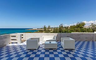 1014 Villa Miramare in Torre Suda