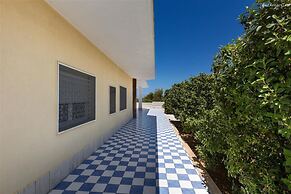 1014 Villa Miramare in Torre Suda