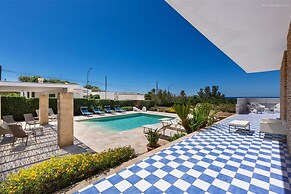 1014 Villa Miramare in Torre Suda