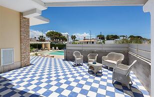 1014 Villa Miramare in Torre Suda