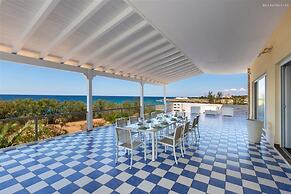 1014 Villa Miramare in Torre Suda