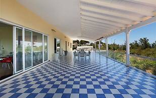 1014 Villa Miramare in Torre Suda