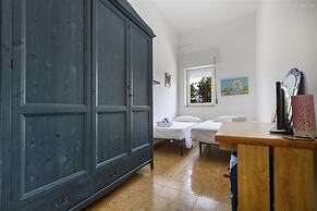1014 Villa Miramare in Torre Suda