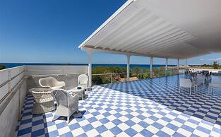 1014 Villa Miramare in Torre Suda
