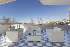 1014 Villa Miramare in Torre Suda