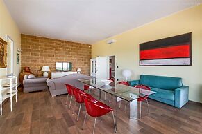 1014 Villa Miramare in Torre Suda