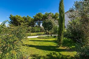 1222 Villa Chiara in Ruffano