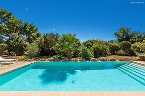 1222 Villa Chiara in Ruffano