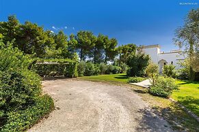 1222 Villa Chiara in Ruffano