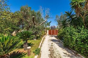 1222 Villa Chiara in Ruffano