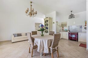 1222 Villa Chiara in Ruffano