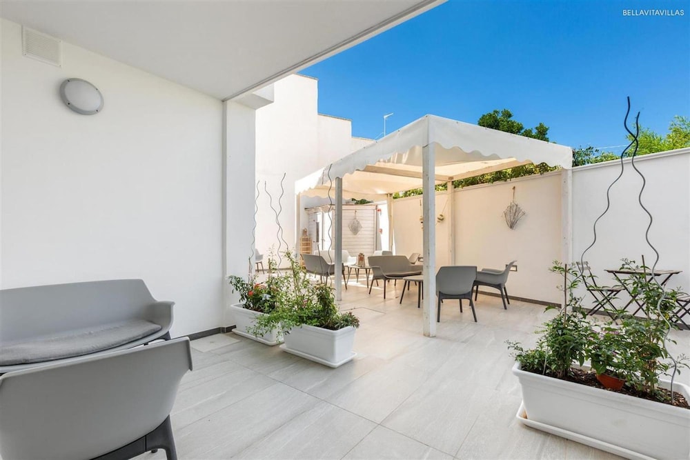 2132 Maresidence - Camere Triple