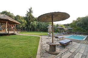 Captain Ikaros
