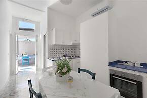 1689 Villa Blu Cobalto - Appartamento 3