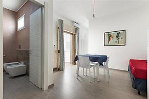 1298 Versomare - Monolocale Lu Ientu