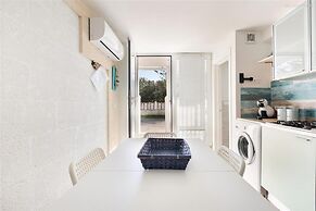 2184 Mono Chicca Blu