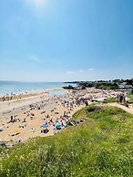 L'orée des plages