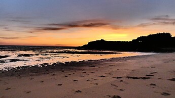 L'orée des plages