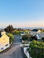 L'orée des plages