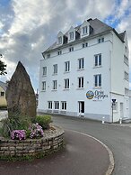 L'orée des plages