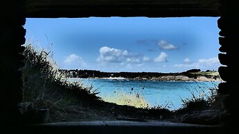 L'orée des plages