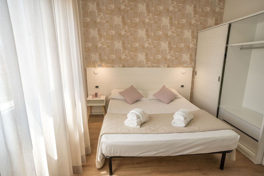 Rimini Bay Suites & Residence