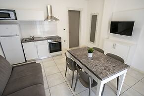 Rimini Bay Suites & Residence