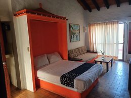 Hotel Plaza Tucan