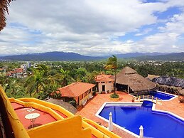Hotel Plaza Tucan