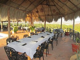 Hotel Plaza Tucan