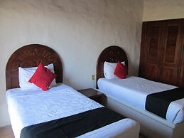 Hotel Plaza Tucan
