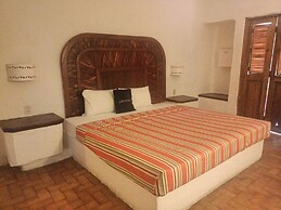 Hotel Plaza Tucan