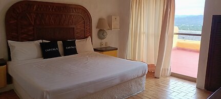 Hotel Plaza Tucan
