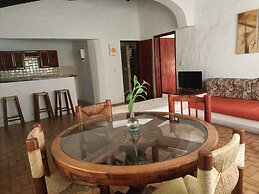 Hotel Plaza Tucan