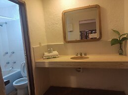 Hotel Plaza Tucan