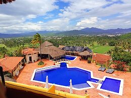 Hotel Plaza Tucan