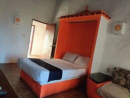 Hotel Plaza Tucan