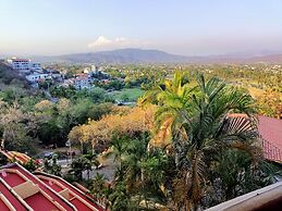 Hotel Plaza Tucan
