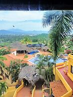 Hotel Plaza Tucan