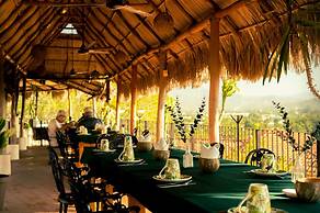 Hotel Plaza Tucan