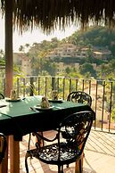 Hotel Plaza Tucan