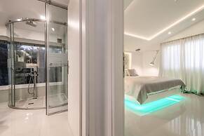 Luxury Villa Cavo Mare Meltemi