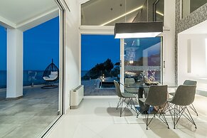 Luxury Villa Cavo Mare Meltemi