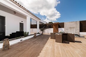 Luxury Villa Cavo Mare Meltemi